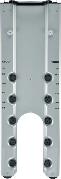 Center Section DS-BGFT 120