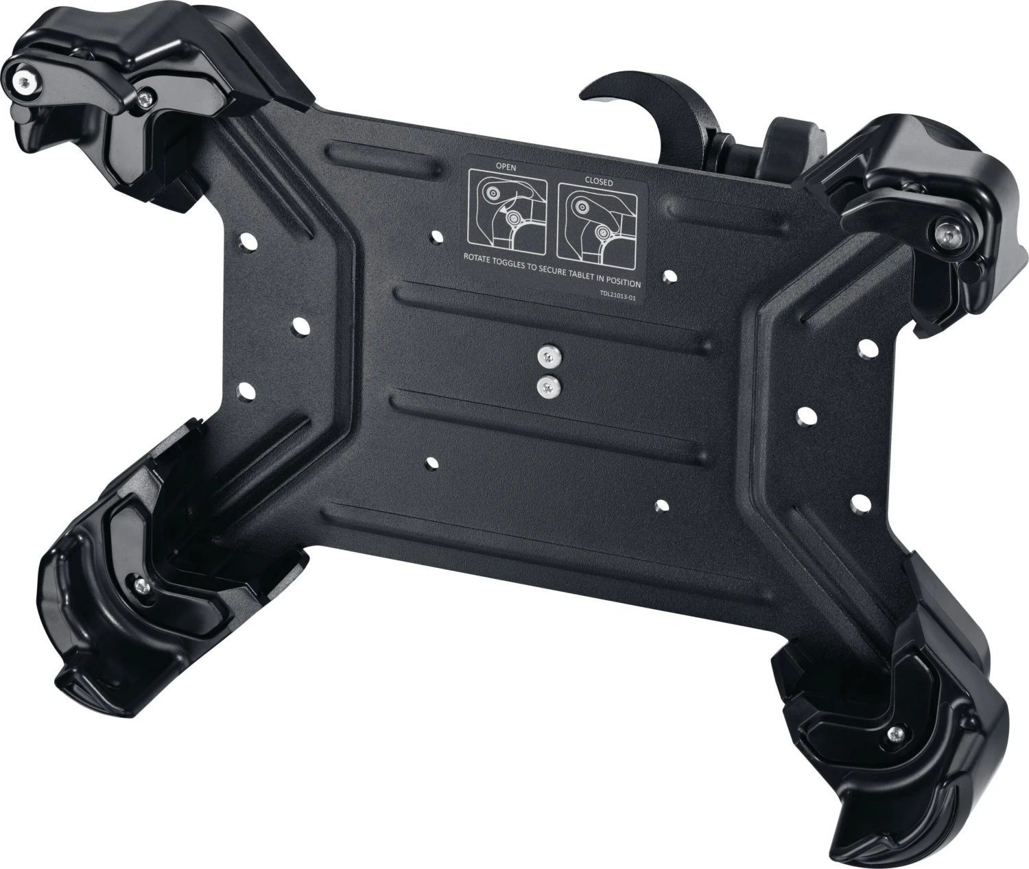 Tablet Holder POA 135 2 Tablet Holder POA 135 - Image 2