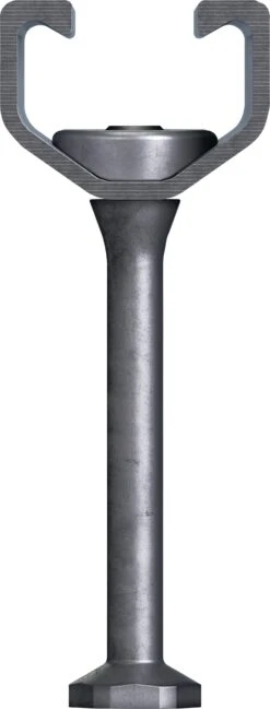 Standard HAC-V Anchor Channel 15 Standard HAC-V Anchor Channel -Hilti Shop 9745026646046