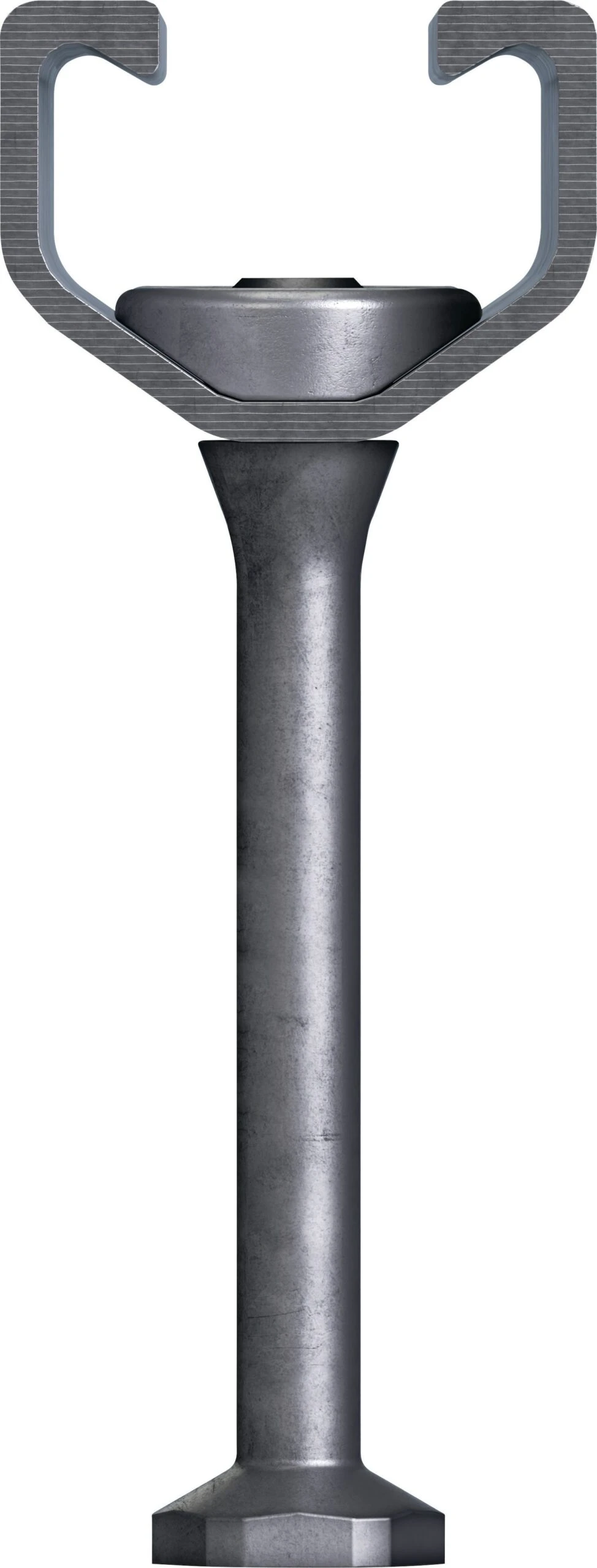 Standard HAC-V Anchor Channel 6 Standard HAC-V Anchor Channel - Image 6