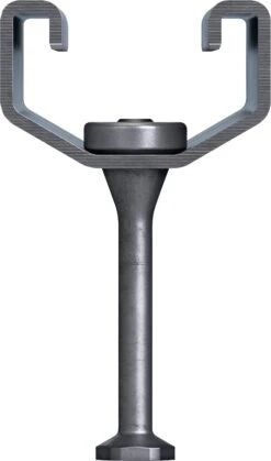 Standard HAC-V Anchor Channel 14 Standard HAC-V Anchor Channel -Hilti Shop 9745028087838