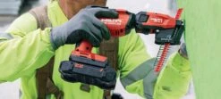 SD 5000-22 Cordless Drywall Screwdriver 6 SD 5000-22 Cordless Drywall Screwdriver -Hilti Shop 9745060528158