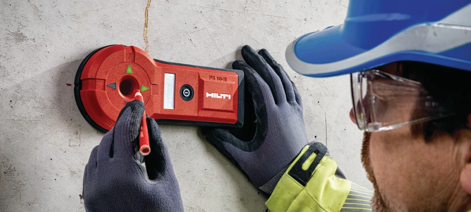 PX 10 Transpointer 4 PX 10 Transpointer - Image 4