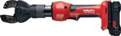 NCT 25 S-22 ACSR And Guy Wire Cordless Cable Cutter