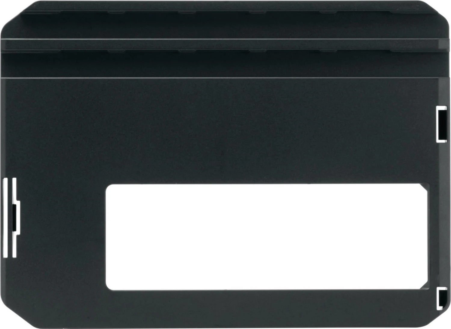 Rail Adapter 1 Rail Adapter