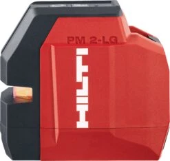PM 2-LG Green Line Laser 7 PM 2-LG Green Line Laser -Hilti Shop 9749349203998