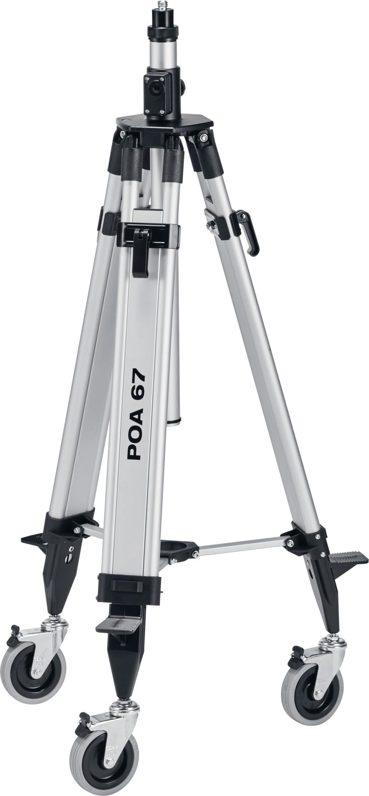 Tripod POA 67 1 Tripod POA 67