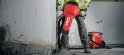 TE 3000-AVR Heavy-duty Electric Jackhammer 9 TE 3000-AVR Heavy-duty Electric Jackhammer -Hilti Shop 9749832892446