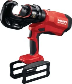 NCR 120C-22 12-Ton Crimper (coated) 8 NCR 120C-22 12-Ton Crimper (coated) -Hilti Shop 9765701124126