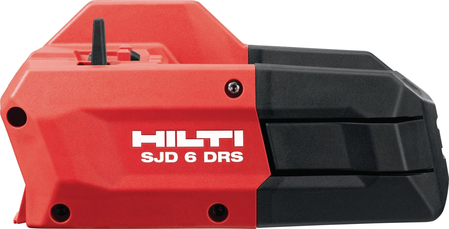 SJD 6 DRS Jig Saw Dust Collector 2 SJD 6 DRS Jig Saw Dust Collector - Image 2