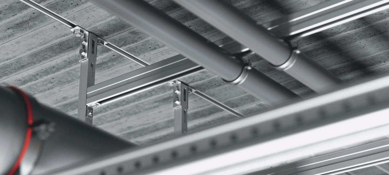 Standard HAC-V Anchor Channel 10 Standard HAC-V Anchor Channel - Image 10