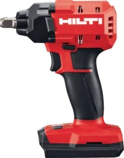 SIW 4AT-22 ½” Cordless Impact Wrench