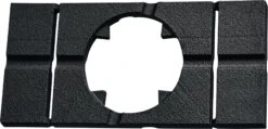 FX 3 Support Plates
