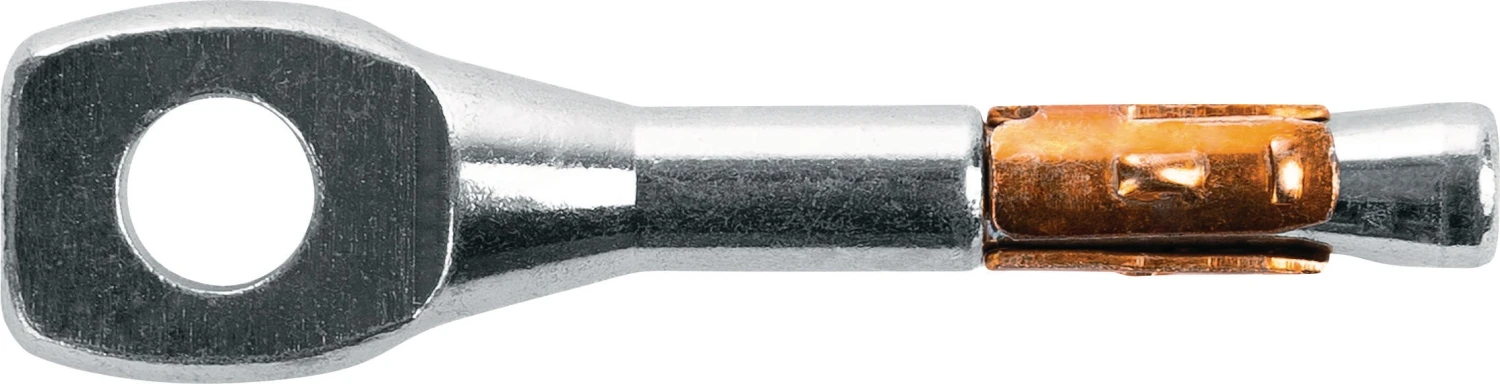 HHDCA+ Concrete Ceiling Anchor 1 HHDCA+ Concrete Ceiling Anchor