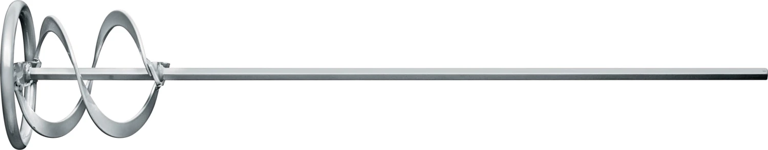 Mixing Paddle NMX-MP 120 HEX 1 Mixing Paddle NMX-MP 120 HEX