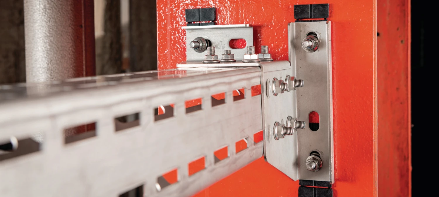 FX 3 Support Plates 2 FX 3 Support Plates - Image 2