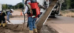 NCV 10-22 Backpack Concrete Vibrator 9 NCV 10-22 Backpack Concrete Vibrator -Hilti Shop 9841426104350