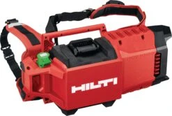 NCV 10-22 Backpack Concrete Vibrator 8 NCV 10-22 Backpack Concrete Vibrator -Hilti Shop 9853648928798