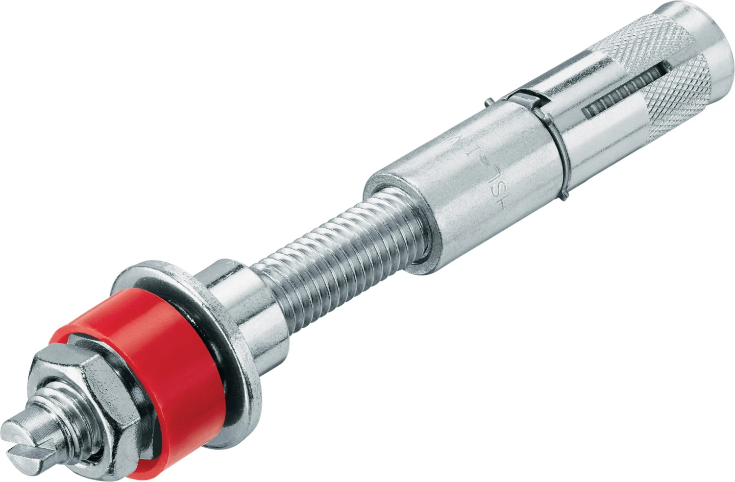 HSL4-I Internally Threaded Heavy-duty Wedge Anchor 2 HSL4-I Internally Threaded Heavy-duty Wedge Anchor - Image 2