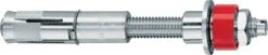 HSL4-I Internally Threaded Heavy-duty Wedge Anchor