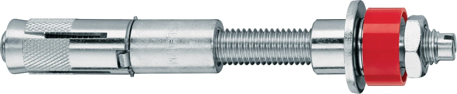 HSL4-I Internally Threaded Heavy-duty Wedge Anchor 1 HSL4-I Internally Threaded Heavy-duty Wedge Anchor
