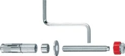 HSL4-I Internally Threaded Heavy-duty Wedge Anchor 7 HSL4-I Internally Threaded Heavy-duty Wedge Anchor -Hilti Shop 9853922344990