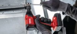 SIW 2-A12 Cordless Impact Wrench 8 SIW 2-A12 Cordless Impact Wrench -Hilti Shop 9869274480670