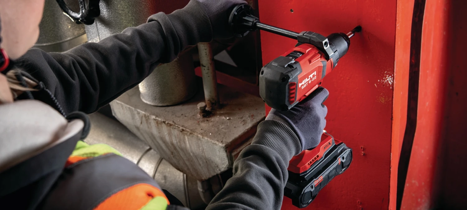 S-BT-MF HL Threaded Stud 2 S-BT-MF HL Threaded Stud - Image 2