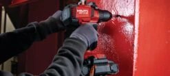 SBT 6-22 Cordless Drill Driver 11 SBT 6-22 Cordless Drill Driver -Hilti Shop 9879373250590