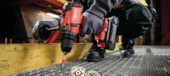 SBT 6-22 Cordless Drill Driver 17 SBT 6-22 Cordless Drill Driver -Hilti Shop 9879377346590