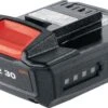B 12-30 12V Battery