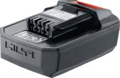 B 12-30 12V Battery -Hilti Shop 9883534360606