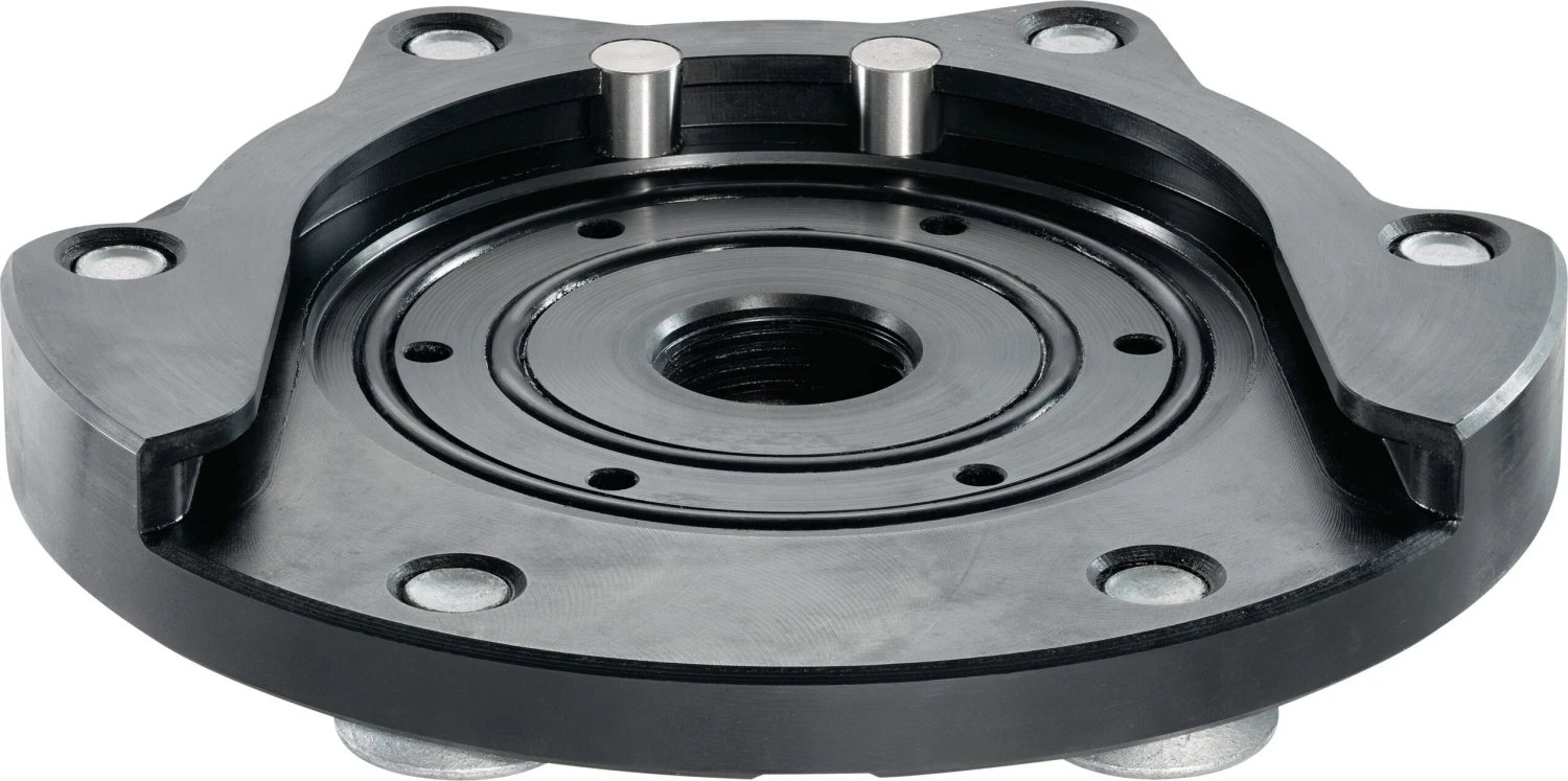 Flange DST-FCA 1 3/8''/4 Assy 1 Flange DST-FCA 1 3/8''/4 Assy