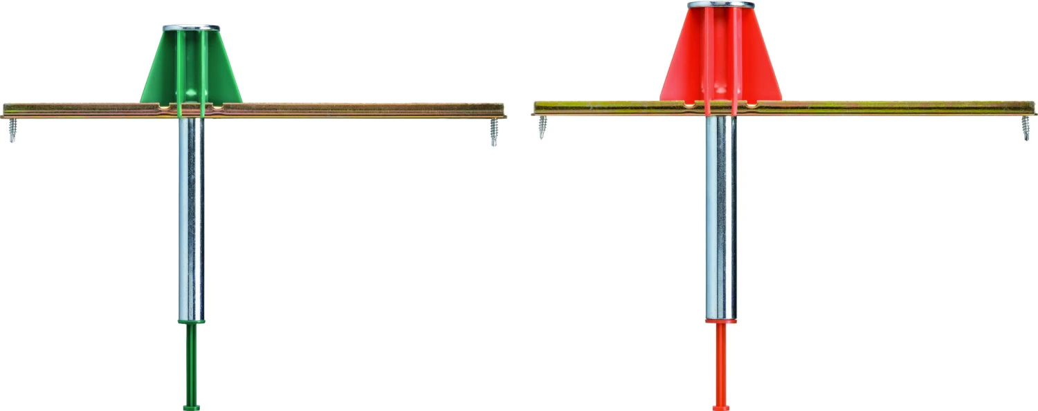 KCC-MD Kwik Cast Connect Cast-in-place Anchor, Long Plate 1 KCC-MD Kwik Cast Connect Cast-in-place Anchor, Long Plate