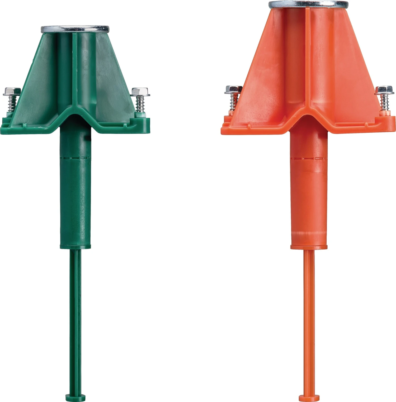 KCC-MD Kwik Cast Connect Cast-in-place Anchor, Short Plate 1 KCC-MD Kwik Cast Connect Cast-in-place Anchor, Short Plate