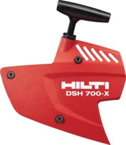 Starter DSH 700-X