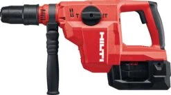 TE 50-22 Cordless Rotary Hammer