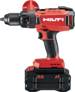 SF 10W-22 Cordless Drill Driver