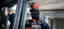 SID 4-22 Cordless Impact Driver -Hilti Shop 9919353782302