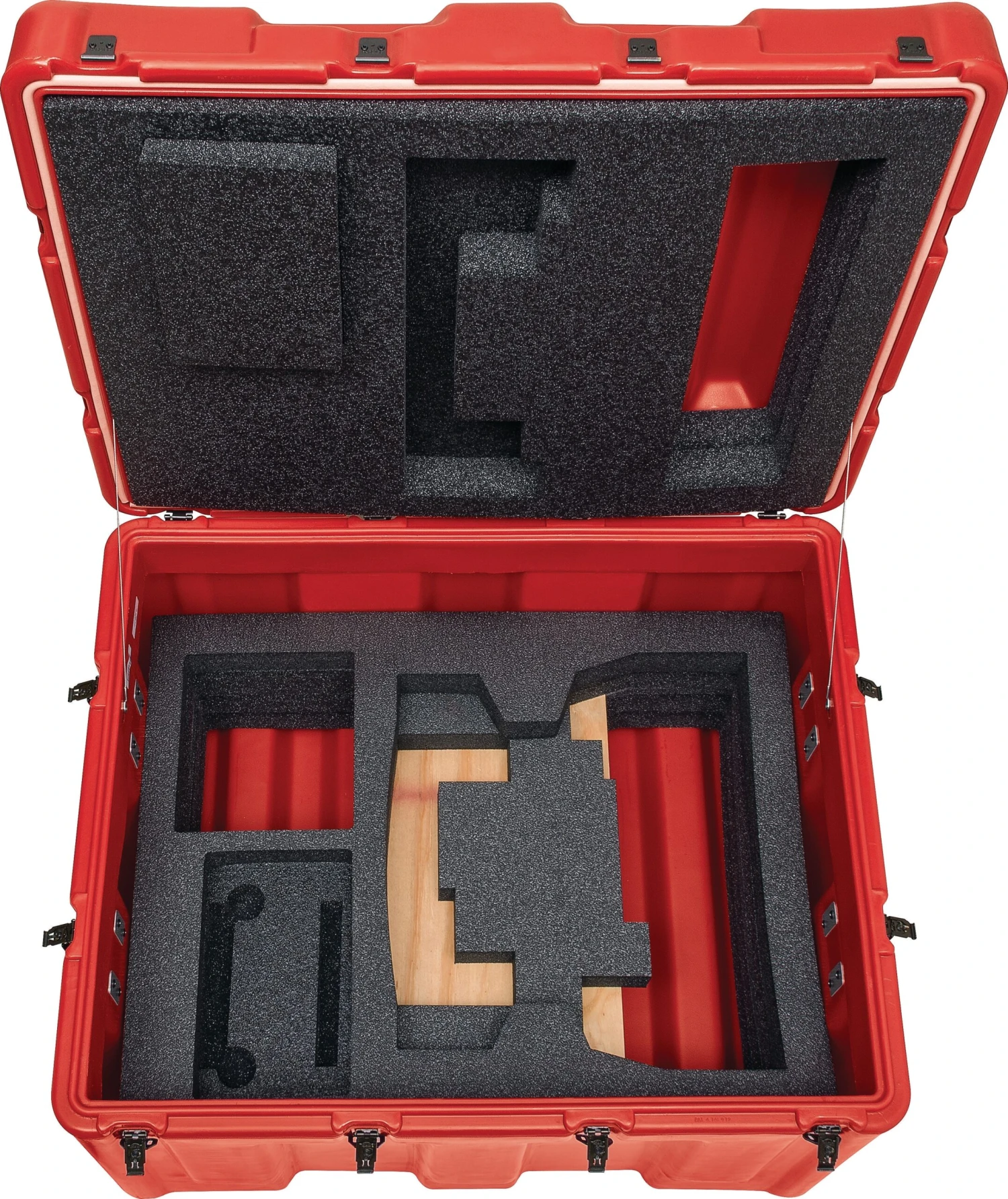 DST Shipping Container 1 DST Shipping Container