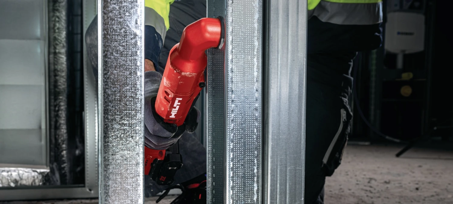 SID 4R-22 Right-angle Impact Driver 4 SID 4R-22 Right-angle Impact Driver - Image 4