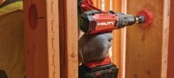 SF 10W-22 Cordless Drill Driver 7 SF 10W-22 Cordless Drill Driver -Hilti Shop 9964122931230