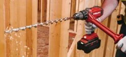 SF 10W-22 Cordless Drill Driver 8 SF 10W-22 Cordless Drill Driver -Hilti Shop 9964126208030