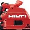 SC 6WP-22 Cordless Plunge Saw