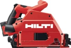 SC 6WP-22 Cordless Plunge Saw